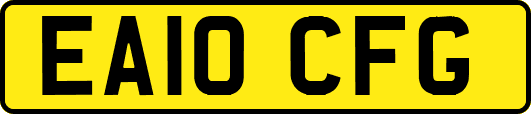 EA10CFG