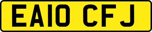 EA10CFJ