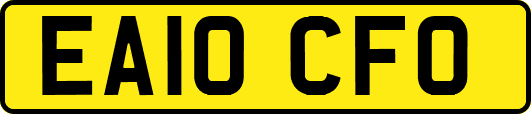 EA10CFO
