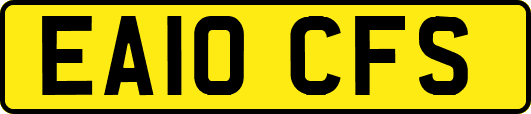 EA10CFS