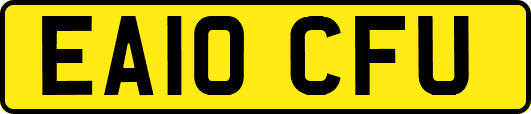 EA10CFU