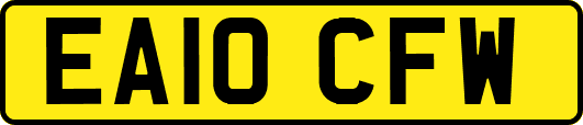 EA10CFW