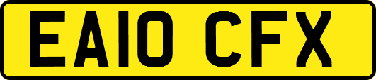 EA10CFX