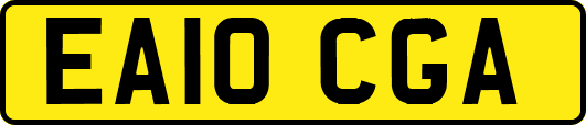 EA10CGA