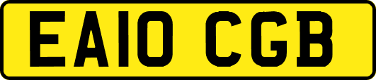 EA10CGB