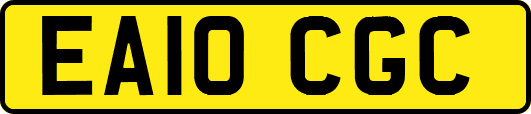 EA10CGC