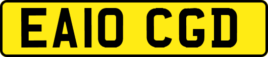EA10CGD