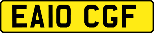 EA10CGF