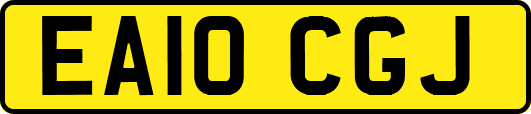 EA10CGJ