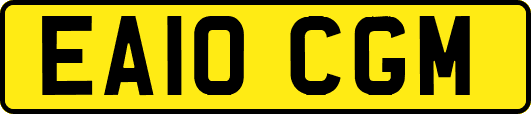 EA10CGM