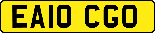 EA10CGO