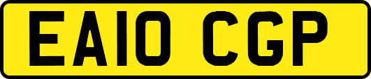 EA10CGP