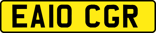 EA10CGR