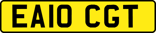 EA10CGT