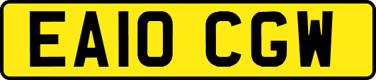 EA10CGW