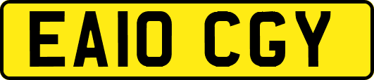 EA10CGY