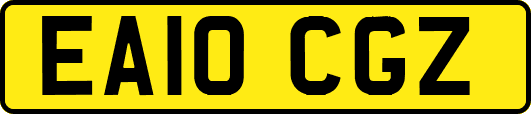 EA10CGZ