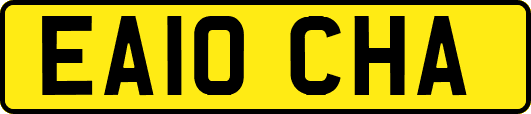 EA10CHA