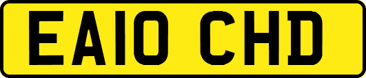 EA10CHD