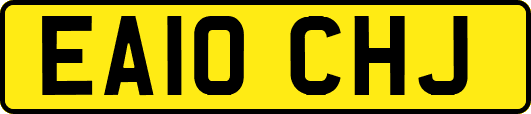 EA10CHJ
