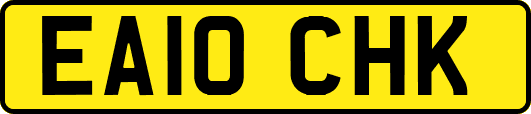 EA10CHK