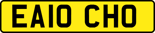 EA10CHO