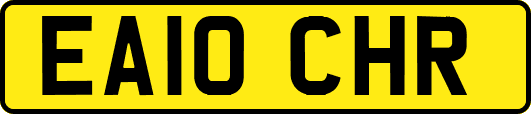 EA10CHR