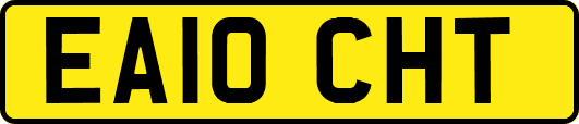 EA10CHT