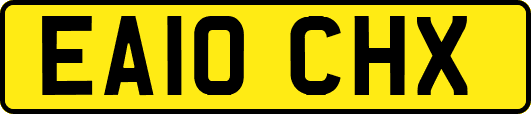 EA10CHX