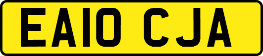 EA10CJA