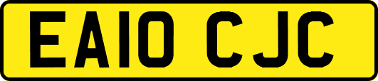 EA10CJC