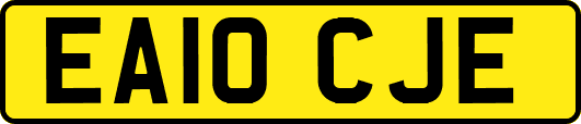 EA10CJE
