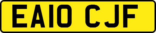 EA10CJF
