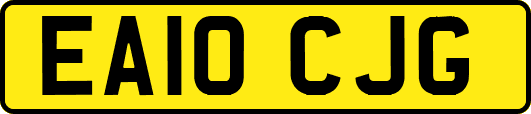 EA10CJG