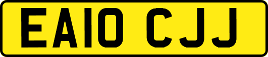 EA10CJJ