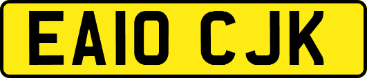 EA10CJK