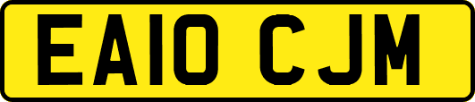 EA10CJM