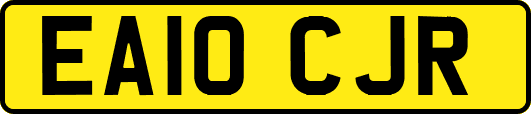 EA10CJR