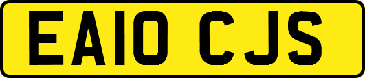 EA10CJS