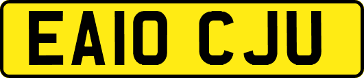 EA10CJU