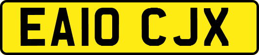 EA10CJX