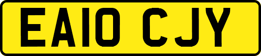 EA10CJY