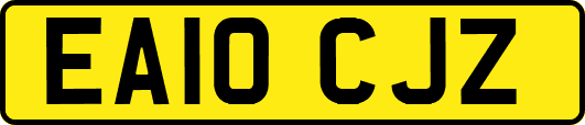 EA10CJZ