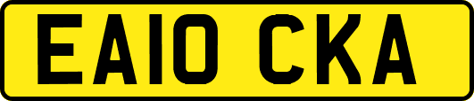 EA10CKA