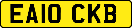 EA10CKB