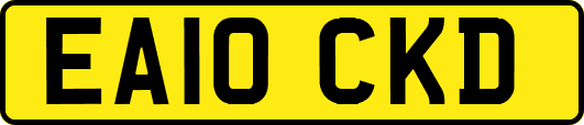 EA10CKD