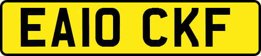 EA10CKF
