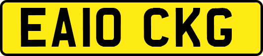 EA10CKG