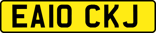 EA10CKJ