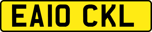 EA10CKL